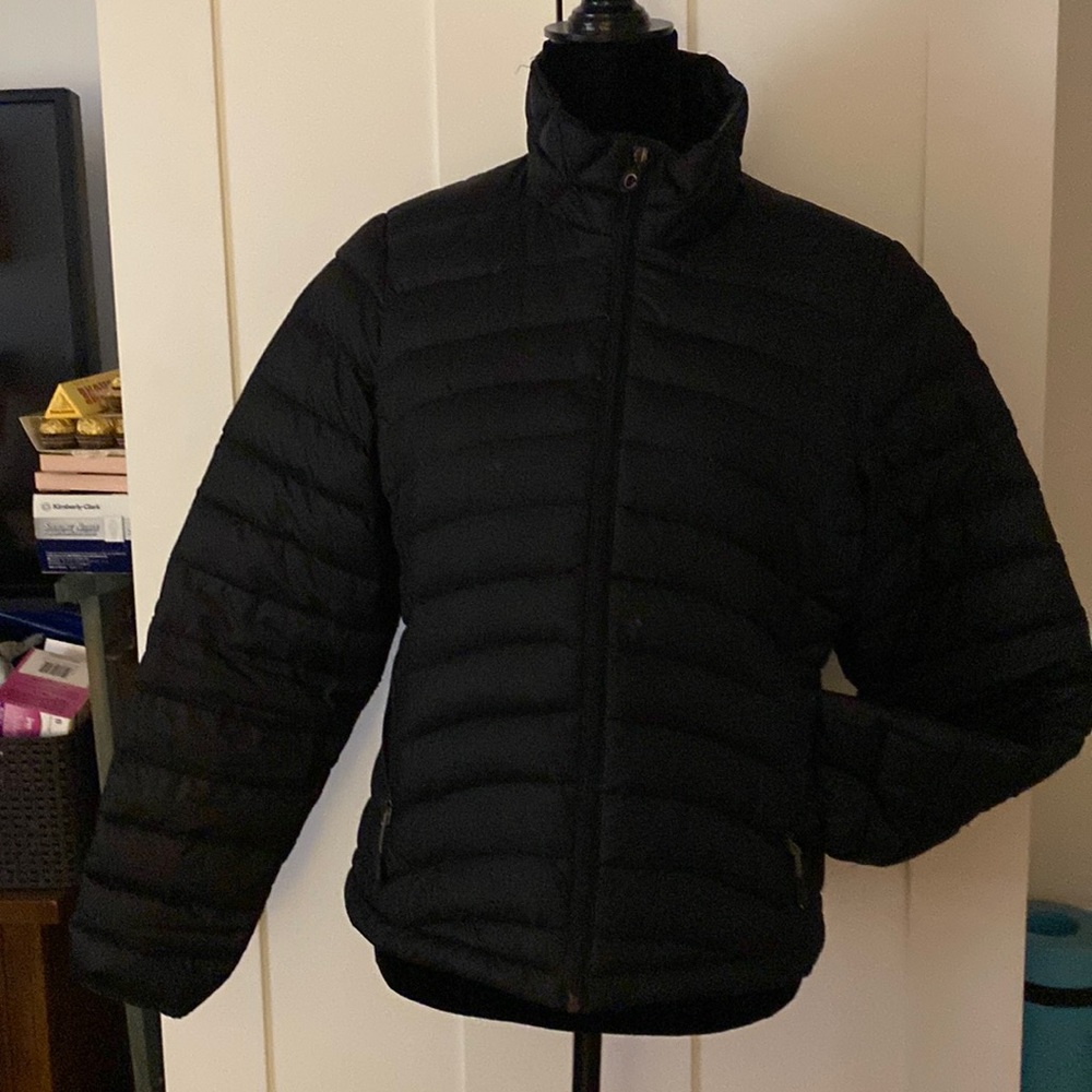 Coat size S